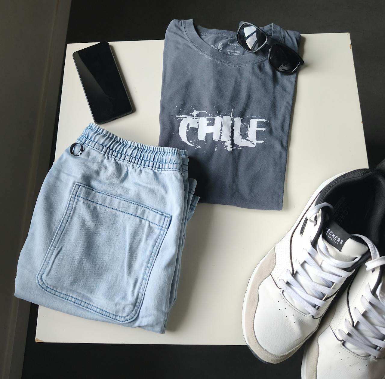 why-choose-us clothing for the day
